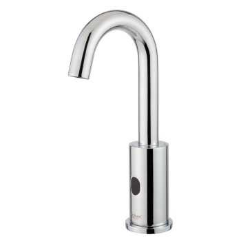 CURVE electronic basin tap Idral 02503/1PT photocell