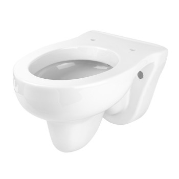 Wall-hung toilet KIDS series