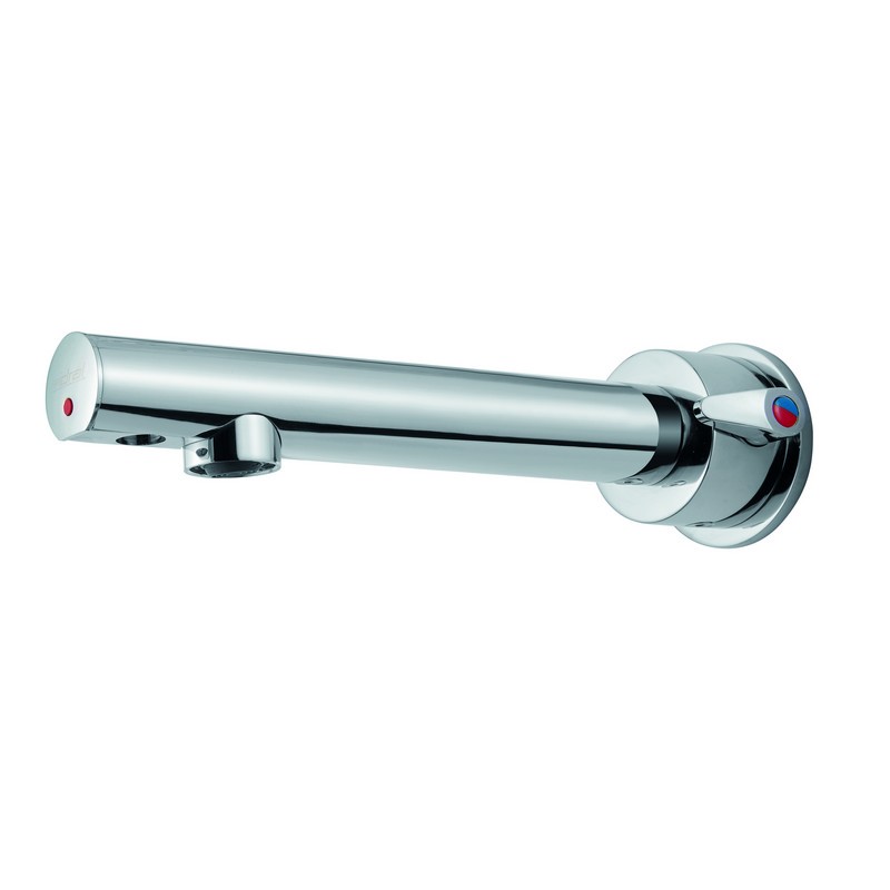 Electronic mixer ONE 02584/R with photocell Electronic mixer ONE 02584/R with photocell