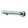 Mitigeur de lavabo/évier électronique série ONE à détection infrarouge pour murs en placoplâtre. Alimentation secteur 230V