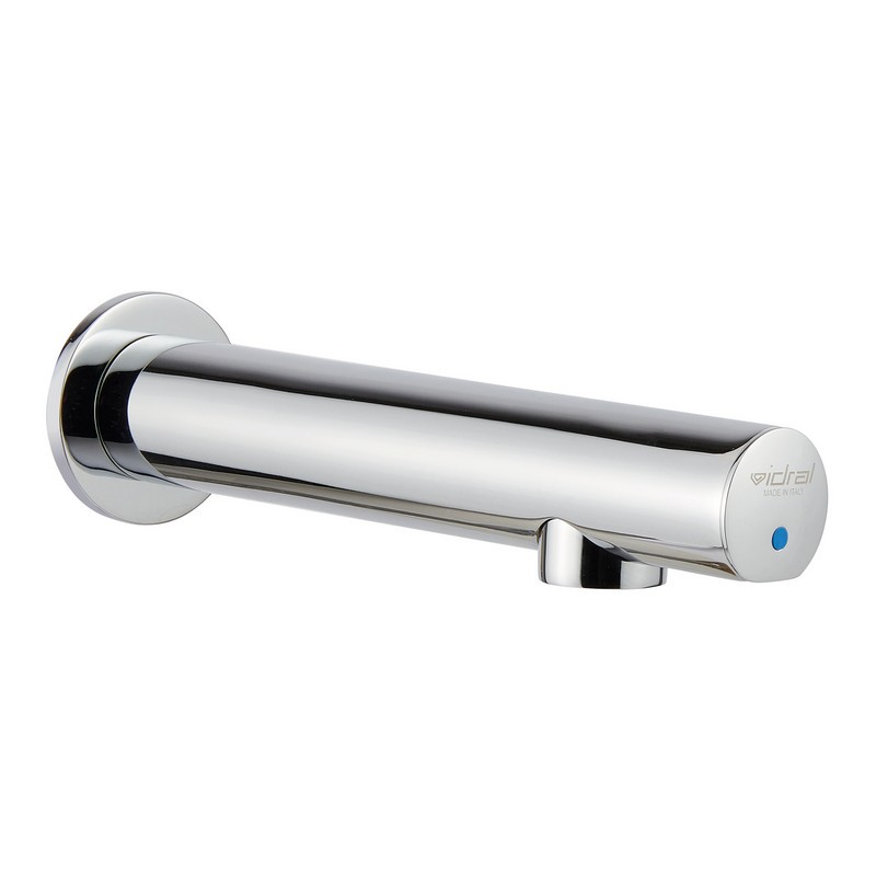 Rubinetto elettronico lavabo/lavello ONE 230V - Idral 02582/R Rubinetto elettronico lavabo/lavello ONE 230V - Idral 02582/R