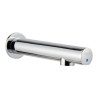 Rubinetto elettronico lavabo/lavello ONE 230V - Idral 02582/R