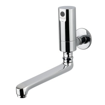 Electronic sink/wash basin tap series ONE 02550 - Idral