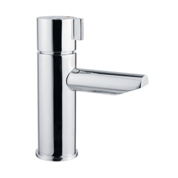 Timed thermostatic mixer 908.12 Idral