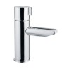 Timed thermostatic mixer 908.12 Idral