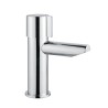 MINIMAL timed washbasin mixer model 800.12 - Idral