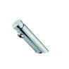 Idral timer tap 845.10 with button