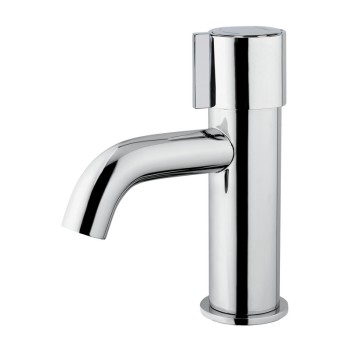 Timed single-lever mixer Idral MINIMAL - 08112