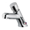 MODERN timed basin mixer 08212 Idral - 6 l/min