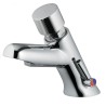 MODERN timed basin mixer 08512F Idral