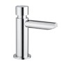 MINIMAL 800.10 Idral timed basin tap - 5 l/min