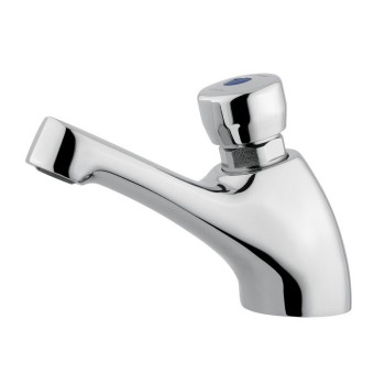 Time-controlled basin tap CLASSIC 08010/EPM