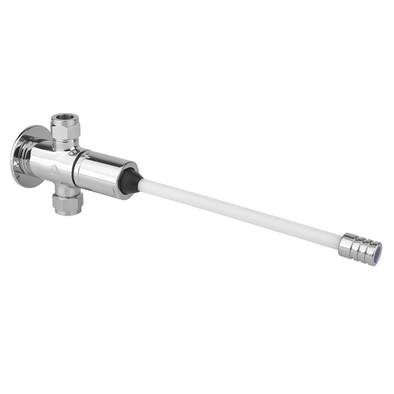 Rubinetto temporizzato lavabo CLASSIC Idral 08145A