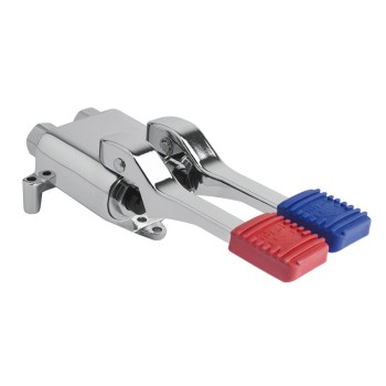 Two-pedal mixer model 02066 Idral