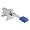 Grifo a pedal suelo