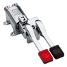 Idral 02075/01 Single-pedal progressive mixer