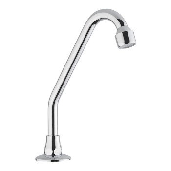 Economic swivel spout - Idral 02024
