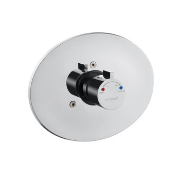 Concealed thermostatic shower mixer 908.42/1 Idral