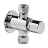 Rubinetto temporizzato doccia MODERN a parete - Idral