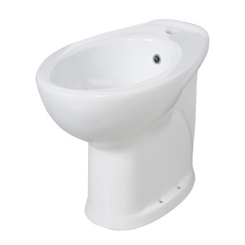 EASY ceramic bidet series H 49 cm