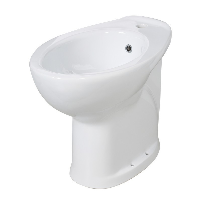 EASY ceramic bidet series H 49 cm EASY ceramic bidet series H 49 cm