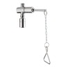 MODERN 09030/1I Idral shower tap - Chrome plated brass