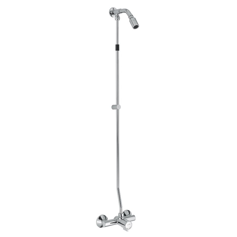 MODERN timed shower mixer kit - Idral MODERN timed shower mixer kit - Idral