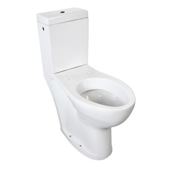 Idral EASY monobloc WC 49 cm - Model 10246