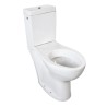 Idral EASY monobloc WC 49 cm - Model 10246