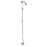 Timed shower tap kit KSA20/31 - Idral