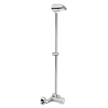MODERN KSA32/36 timed shower mixer kit Idral