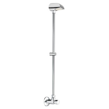 MODERN Idral timed shower tap kit - KSA20/36