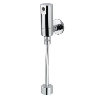 Idral ONE series photocell electronic urinal tap