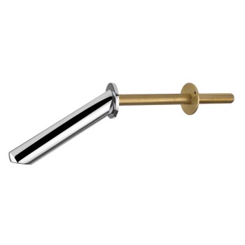 OLTREMURO basin spout Idral 08640-20