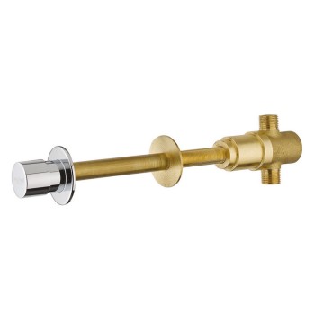 OLTREMURO timed tap Idral 08651-20 - 6 l/min