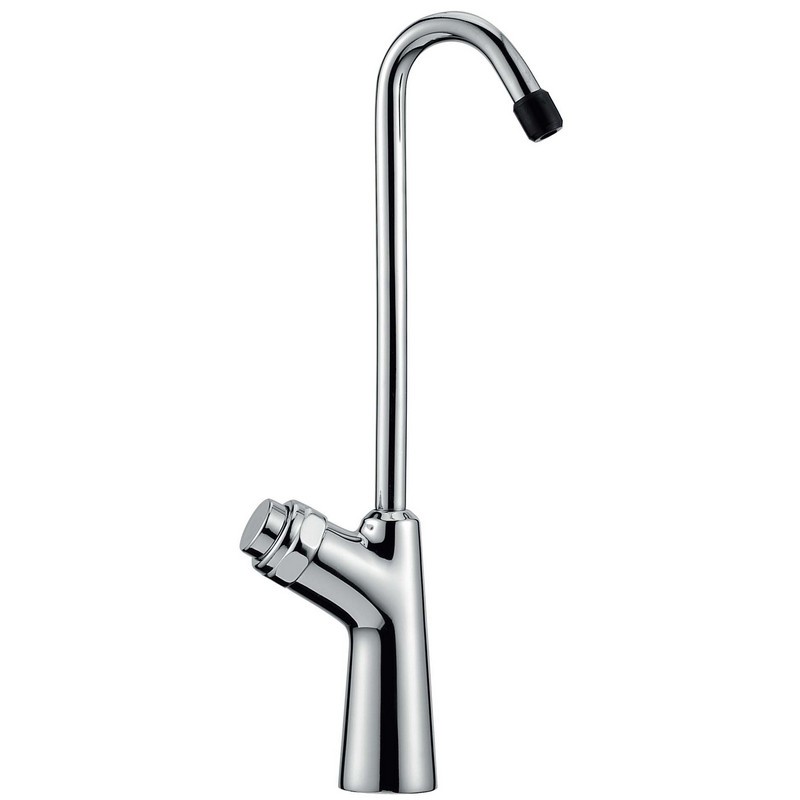 Watering can with button and 250 mm spout - Idral 02179P25 Watering can with button and 250 mm spout - Idral 02179P25
