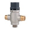 Idral thermostatic mixer 09028.1 - Chrome plated brass