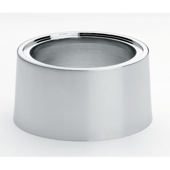 ABS chrome-plated spacer 30 mm for drains - Idral 0400DI