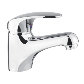 Idral 02475/LN Mezclador monomando para lavabo