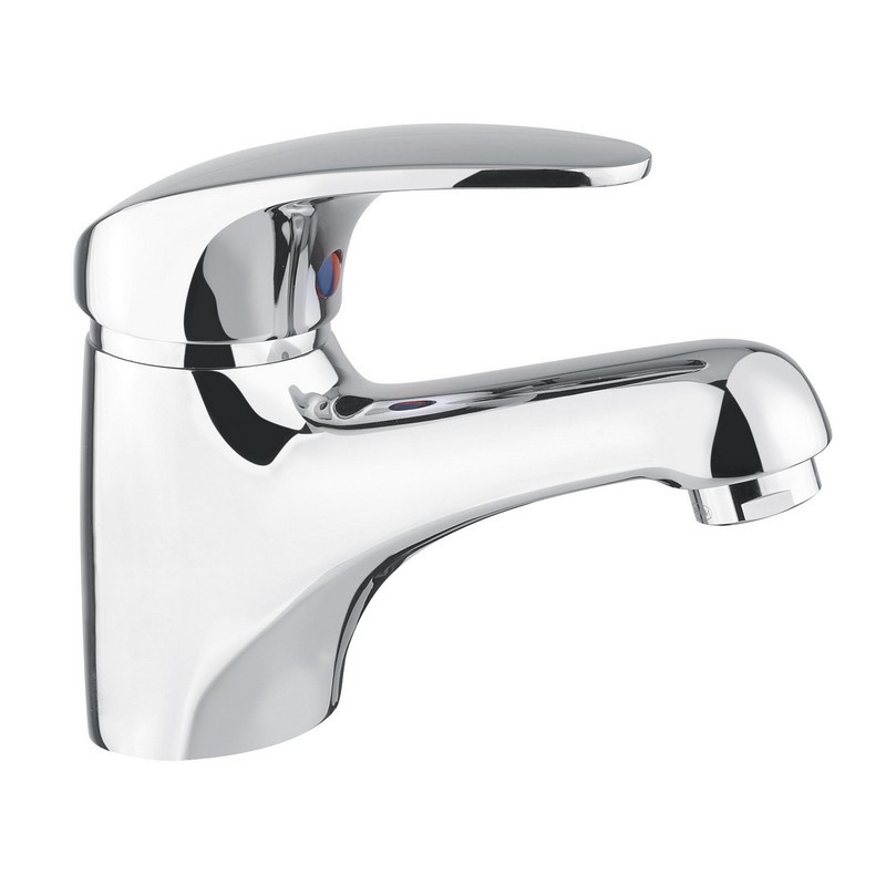 Idral 02475/LN Single lever basin mixer for washbasin Idral 02475/LN Single lever basin mixer for washbasin