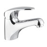 Idral 02475/LN Single lever basin mixer for washbasin