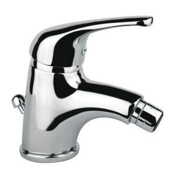 Idral 02477 single-lever bidet mixer