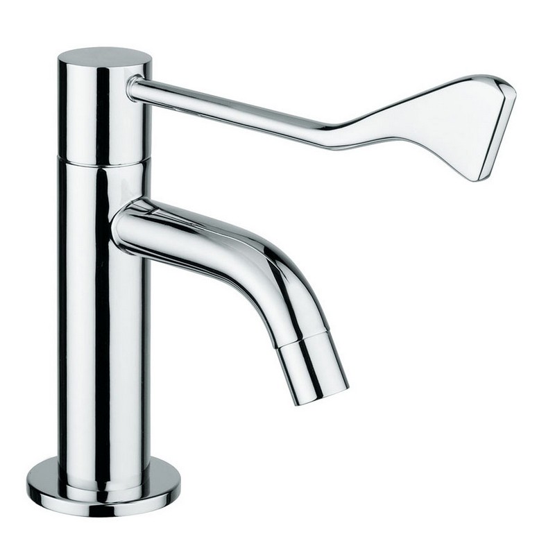 Basin tap minimalist clinical lever 02150 Idral Basin tap minimalist clinical lever 02150 Idral