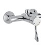 Miscelatore termostatico doccia Serie 900 Idral con leva clinica