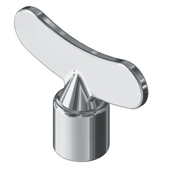 Removable key for art. 0152