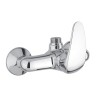 Idral wall-mounted single-lever mixer 09480 - 3/4" outlet