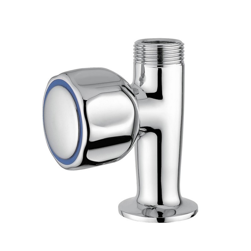 Rubinetto per Lavello 09470/DC Idral - Ottone Cromato