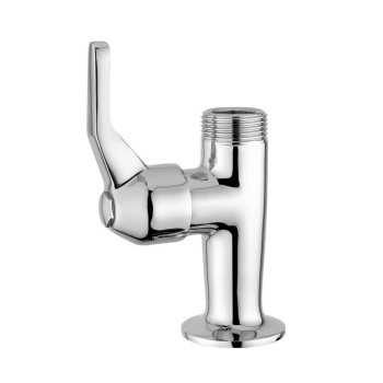 Sink tap with ceramic bowl - Idral 09470/LDC