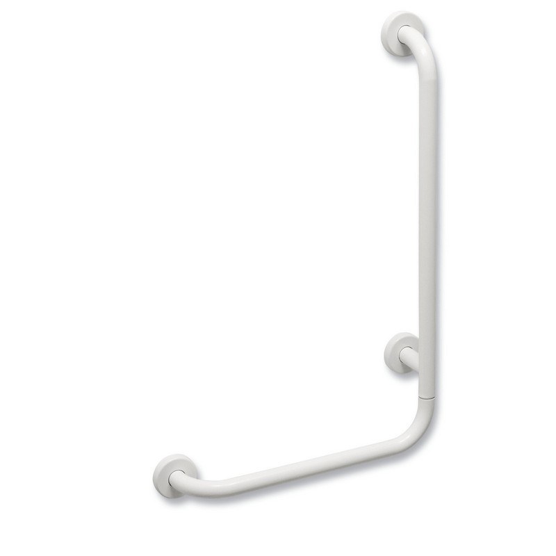 EASY 12001V series upright grab bar - Safety and quality EASY 12001V series upright grab bar - Safety and quality