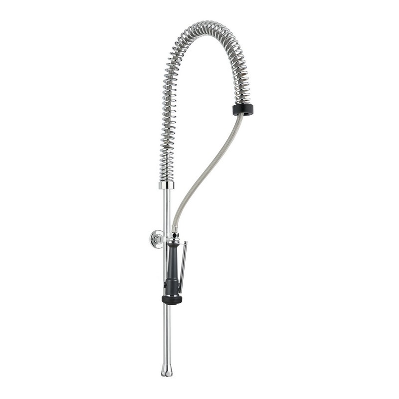 Dishwasher Prewash Shower Unit H 900mm Idral 09400 - Jet Dishwasher Prewash Shower Unit H 900mm Idral 09400 - Jet